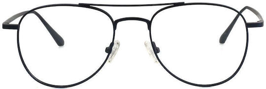 Rame Ochelari Red Raven Optical 006 Albastru Închis Red Raven