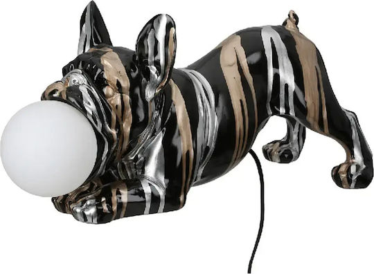 Gilde Dekorative Tischlampen Gilde Dekorative Tischlampen