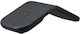 Logitech Mobi Fold For Business Wireless Ergonomic Bluetooth Mouse Black
