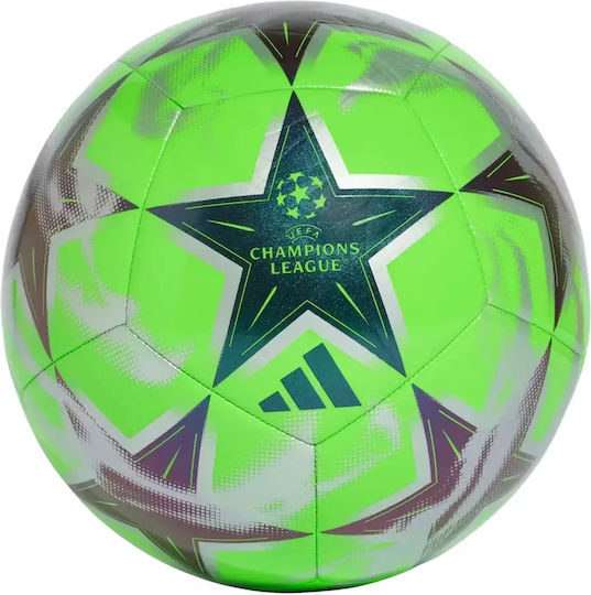 adidas Uefa Champions League 26/27 Soccer Ball Green