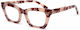 Frog Optical Γυαλιά Πρεσβυωπίας +2.00 σε Ροζ χρώμα