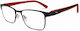 Frog Optical Oчила За Четене +2.00 В Черен Цвят