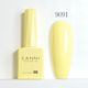 Canni Semi-Permanent Gel Nail Polish 9091 9ml