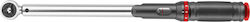 Fortum Cheie Dinamometrică Dimensiunea De Conducere 1/2" Cuplu Maxim 200-200 Nm 4700215 Fortum Cheie Dinamometrică Dimensiunea De Conducere 1/2" Cuplu Maxim 200-200 Nm 4700215