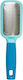 Large Metallic Blue Foot File