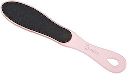 Pink Foot File 100/180