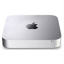Apple Mac Mini A1347 Recondiționat Grad A Core i5-3210M 4GB 500GB SSD