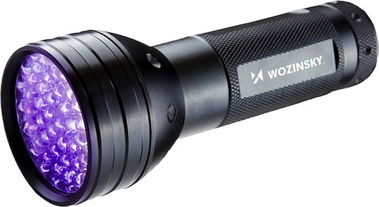 Wozinsky LED UV IP65