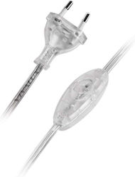 Cable Switch Transparent Cable Switch Transparent