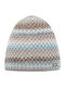 Beanie Unisex Căciulă Tricotată În Culoare Bej
