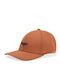 Boss Cap Zed-j_am Brick Red
