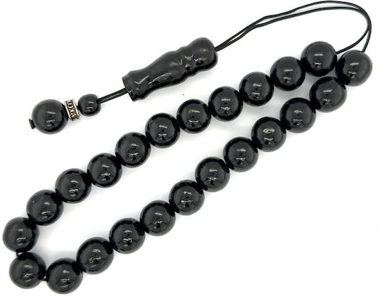 Kompologadiko Worry Beads with 23 Beads from Yusuri