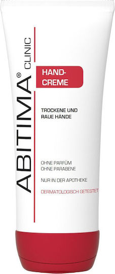 Abitima Cremă hidratantă pentru mâini crăpate 100ml