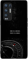 Калъф Sonique Men's Edition Oppo Find X3 Neo 5g Рулетка Калъф Sonique Men's Edition Oppo Find X3 Neo 5g Рулетка