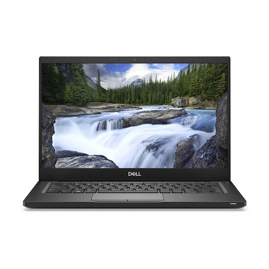 Dell Latitude 7390 Generalüberholte gebrauchte Laptops Note A 13.3" Touchscreen Kern i5-8350U/16GB/500GB SSD/W11 Pro