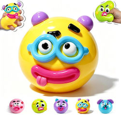 Squishy Face Ball