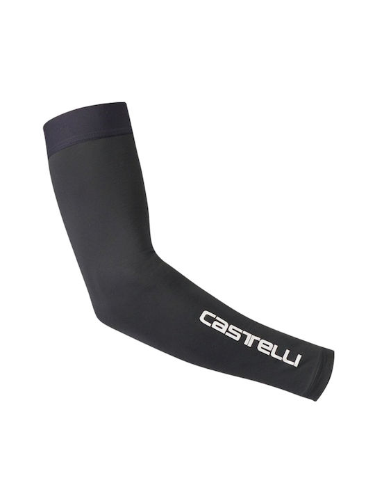 Herren Fahrradarmwärmer Castelli Upf 50+ Light 2 Fw 2025