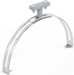 556 556 Tape Support Width Up To 30mm Byzantine Type Roof Without Drilling