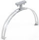 556 556 Tape Support Width Up To 30mm Byzantine Type Roof Without Drilling