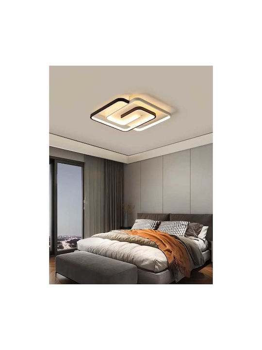 Lightplanet Таванно осветително тяло LED с дистанционно управление Lightplanet Таванно осветително тяло LED с дистанционно управление
