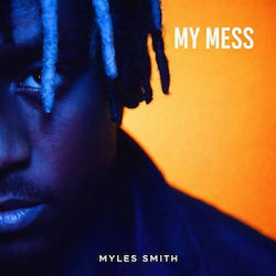 Myles Smith My Mess My Heart My Life Marbled 1 Vinyl Myles Smith My Mess My Heart My Life Marbled 1 Vinyl