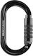 Wild Country Wildoval Trilock Carabiner