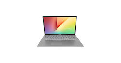 Asus VivoBook M712 Refurbished Grade A 17.3" (Athlon-Silver 3050U/4GB/128GB SSD/No OS) Asus VivoBook M712 Refurbished Grade A 17.3" (Athlon-Silver 3050U/4GB/128GB SSD/No OS)