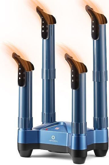 Airthereal Sd20 Uscător Electric pentru Pantofi