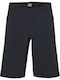 Oakley Herren Fahrradhose Schwarz