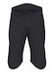 Dainese Bermudă de Ciclism Pentru Bărbați Neagră