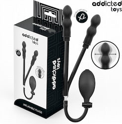 Addicted Toys Анален Щепсел