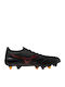 Mizuno Morelia Neo Iv Beta Japan ÎN Ghete Fotbal de Futsal Negre