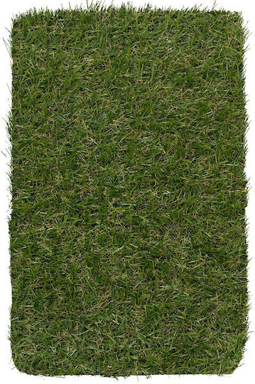 Синтетичен Изкуствен Тревен Покривка на Роло Sole Grass 4x3m и Височина на Покритието 20mm