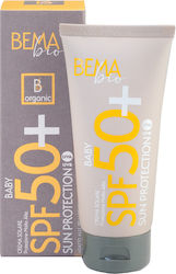 Bema SPF50SPF 50+ 100 мл Bema SPF50SPF 50+ 100 мл