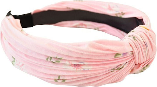 Fantazy Hair Headband 64625-34 Pink Pink