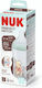 Nuk Plastic Baby Bottle Winnie Pooh Perfect Mat...