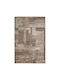 ArteLibre Fanci 649t-white Sh D Gri Covor Rectangular Alb 200x290cm