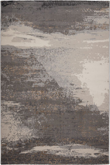 ArteLibre Fanci 290a-gri Vison Covor Rectangular Gri Vison 160x230cm