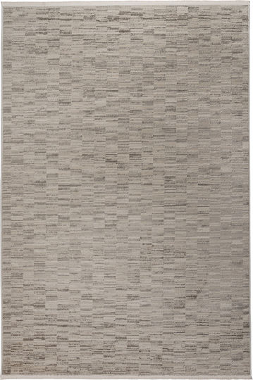 ArteLibre Savoir Gl 93a-gri Crem Covor Rectangular Gri Crem 200x290cm