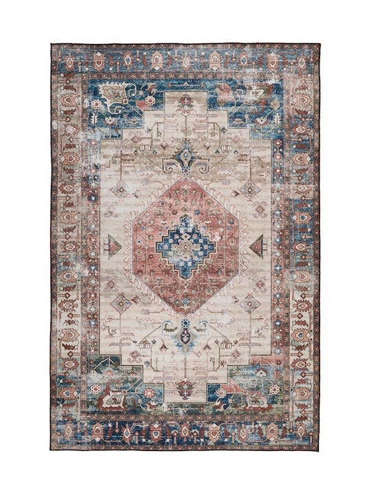 Viokarpet Azarian 13 Wohnzimmer Teppich Rechteckig 140x200cm