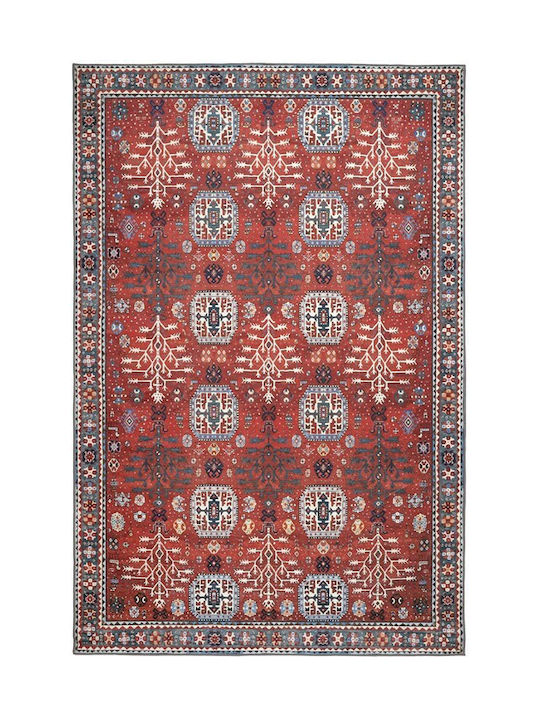 Viokarpet Azarian 43 Wohnzimmer Teppich Rechteckig Azarian 140x200cm