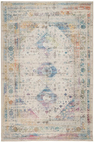 Viokarpet Azarian 10 Wohnzimmer Teppiche 67x200cm