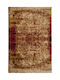Viokarpet Vintage Rug Rectangular Vintage 100x322cm