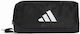 adidas Schuhsack Schwarz