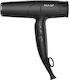 Max Pro Professional Hair Dryer with Diffuser 2400W