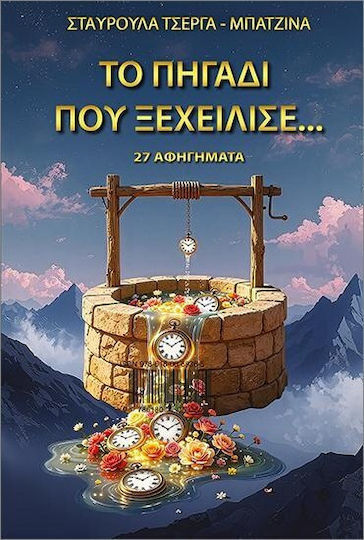 Το Πηγάδι Που Ξεχείλισε… Το Πηγάδι Που Ξεχείλισε…