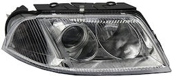 DPA Δεξί Μπροστινό Φανάρι Volkswagen Passat 01-05