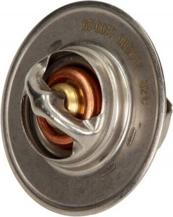Maxgear Auto-Thermostat Skoda 82c 1.416v Fab 032121110f