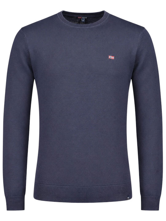 Hanorac Navy