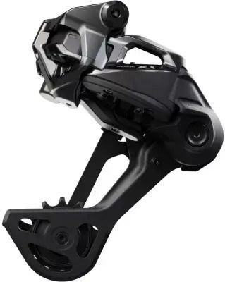 Shimano Di2 Schimbătoare De Viteze Pentru Biciclete Partea Din Spate Lung (SGS) 12 Viteze